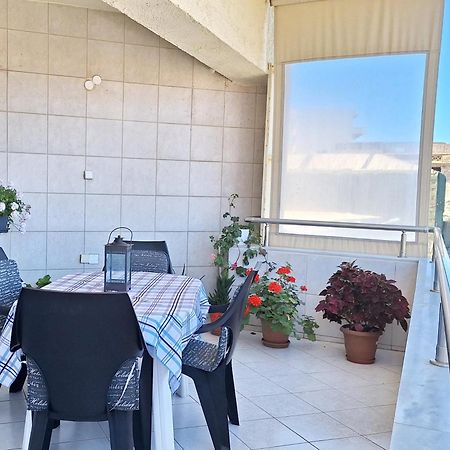 Maria'S Urban Seaview Apartments 이라클리온 외부 사진