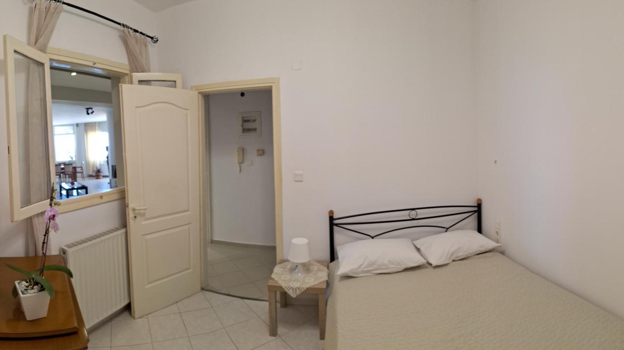 Maria'S Urban Seaview Apartments 이라클리온 외부 사진