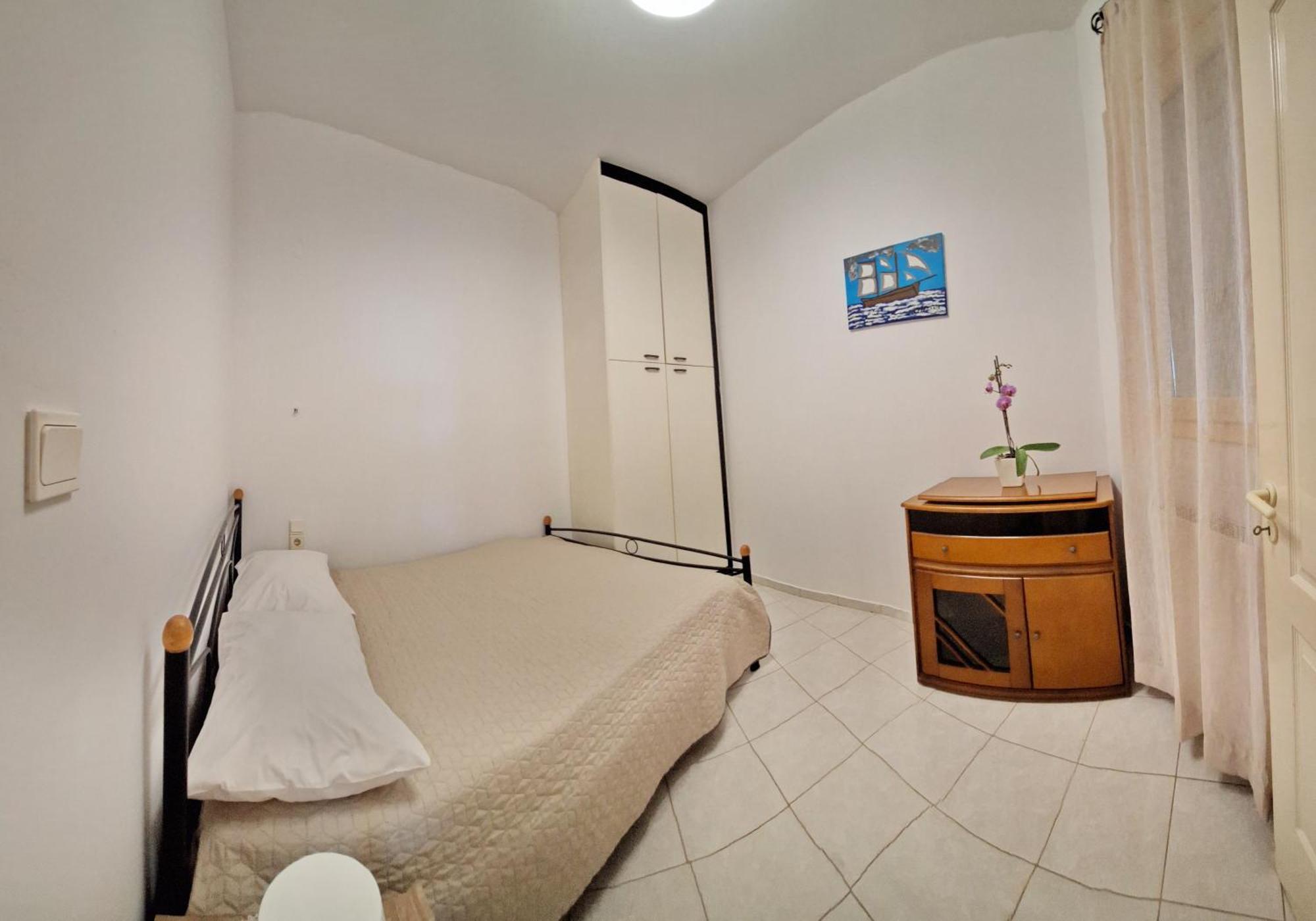 Maria'S Urban Seaview Apartments 이라클리온 외부 사진