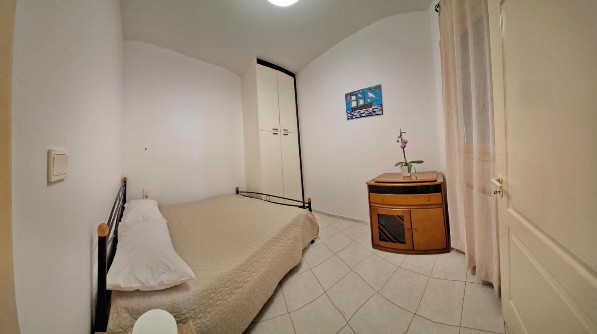 Maria'S Urban Seaview Apartments 이라클리온 외부 사진