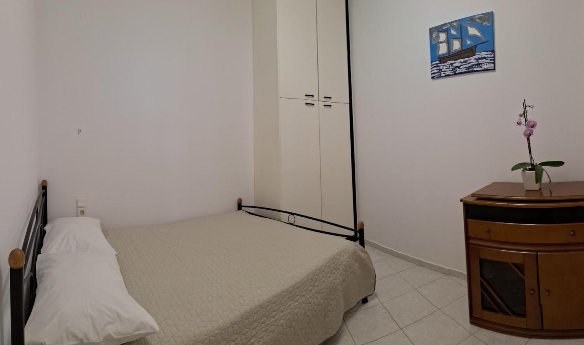 Maria'S Urban Seaview Apartments 이라클리온 외부 사진