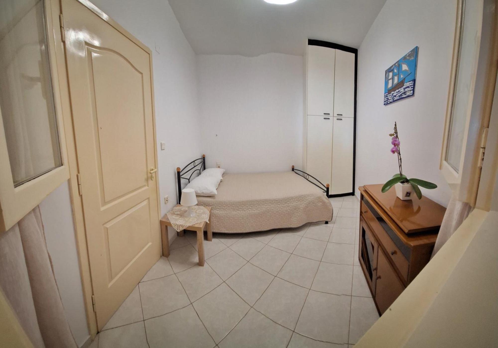 Maria'S Urban Seaview Apartments 이라클리온 외부 사진