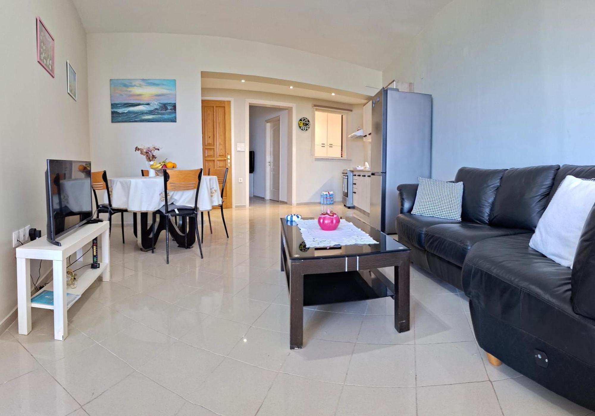 Maria'S Urban Seaview Apartments 이라클리온 외부 사진