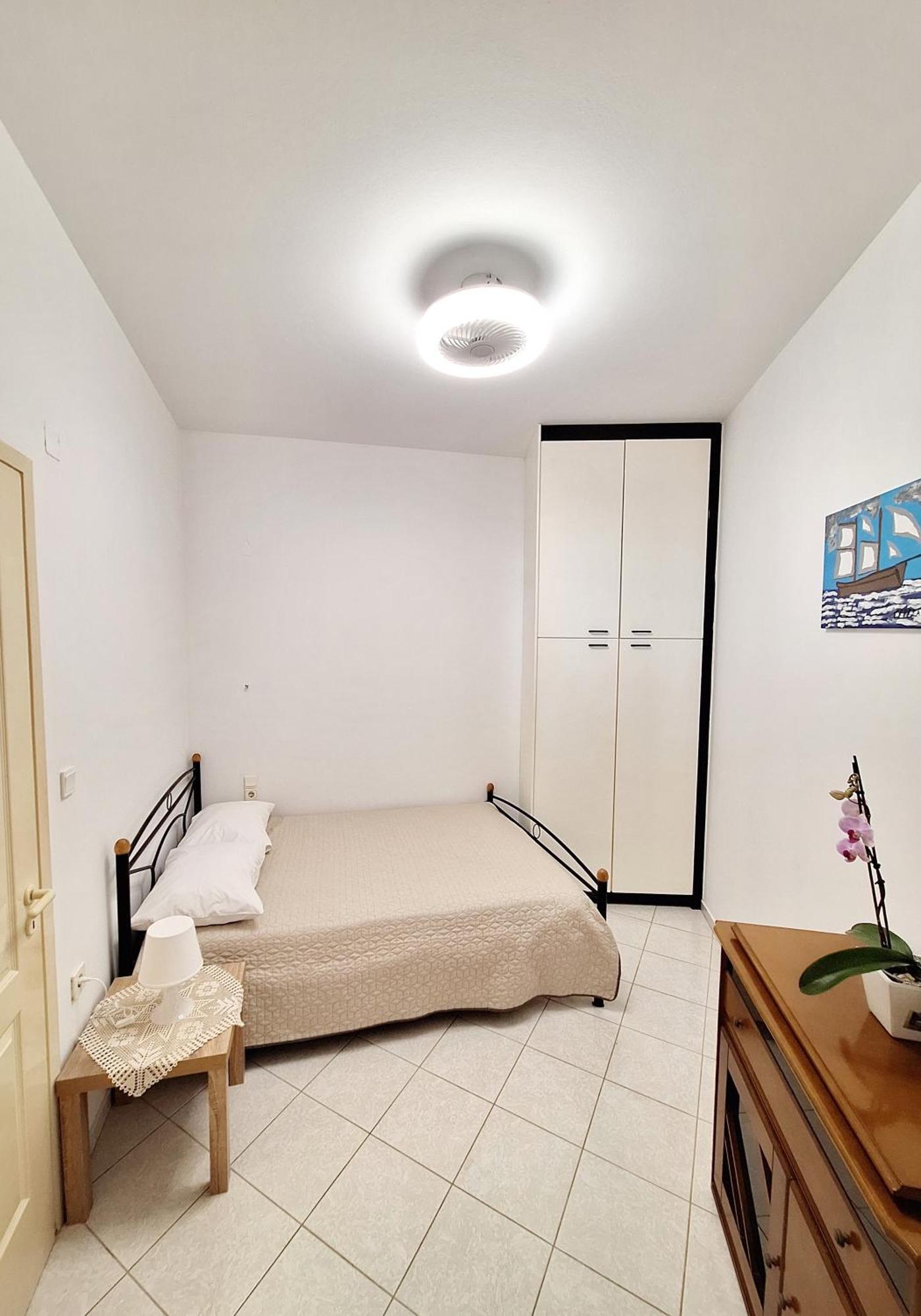 Maria'S Urban Seaview Apartments 이라클리온 외부 사진