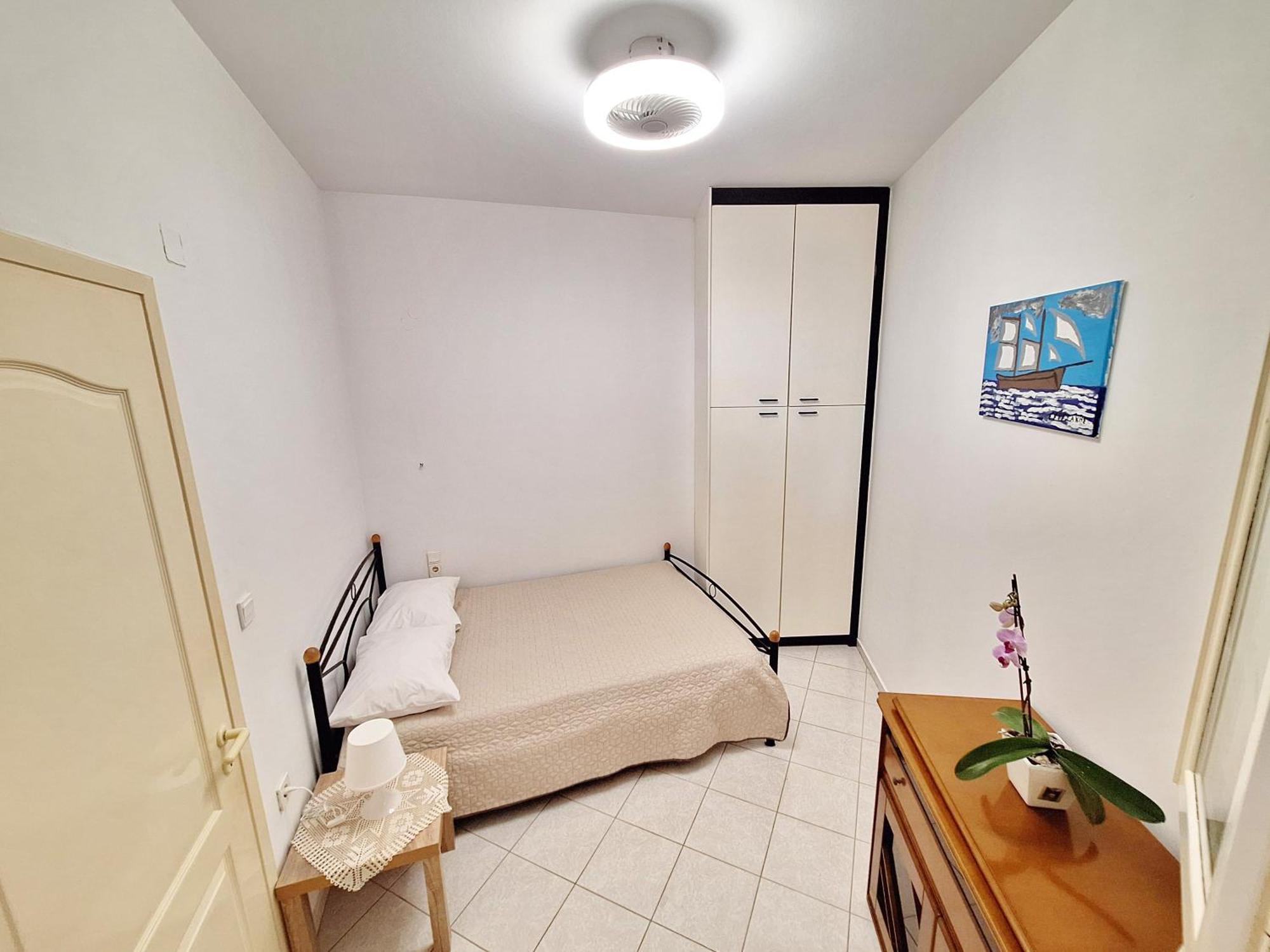 Maria'S Urban Seaview Apartments 이라클리온 외부 사진