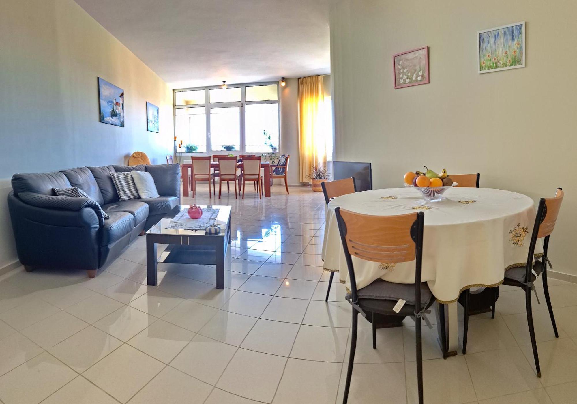Maria'S Urban Seaview Apartments 이라클리온 외부 사진