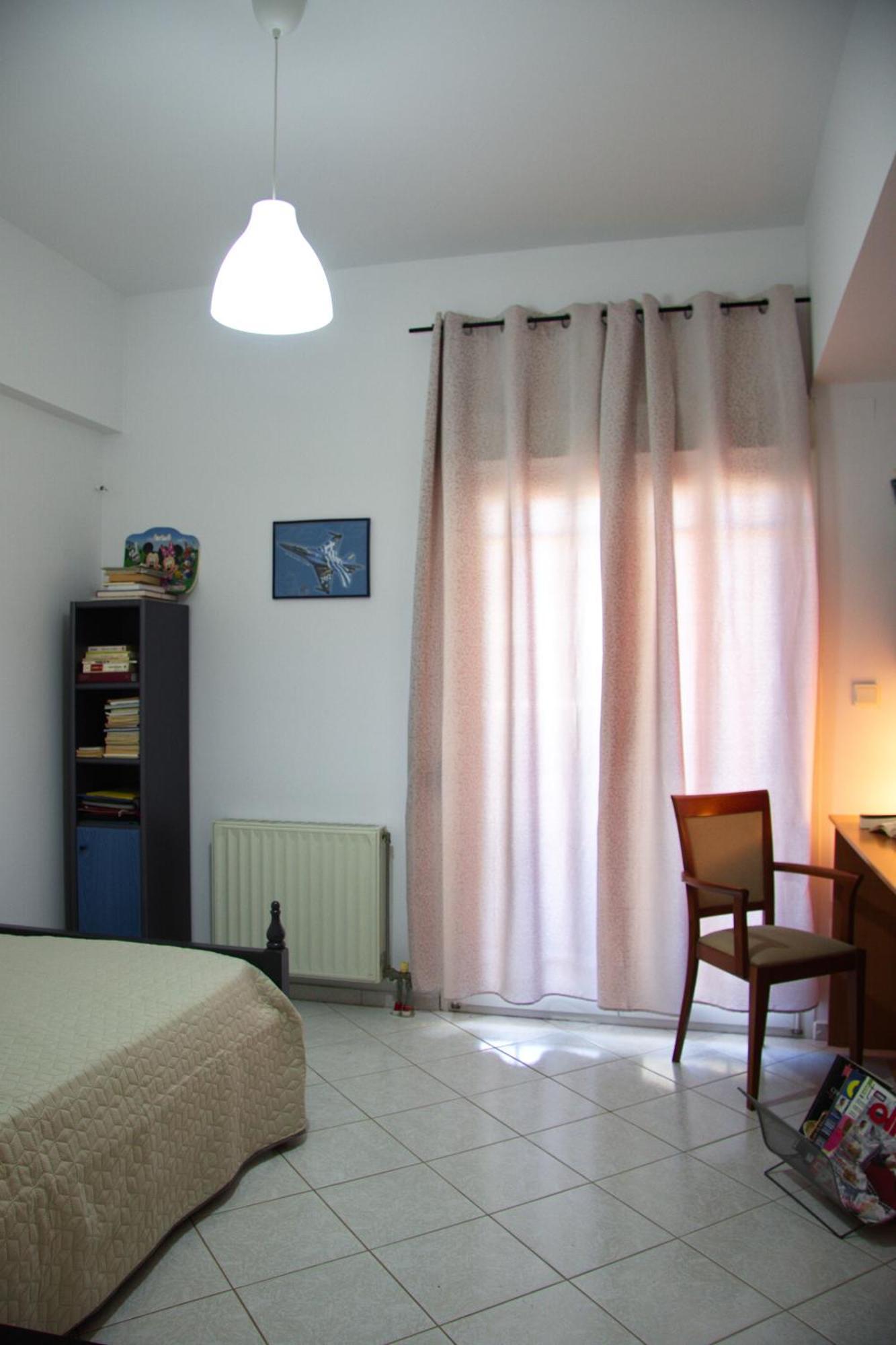 Maria'S Urban Seaview Apartments 이라클리온 외부 사진