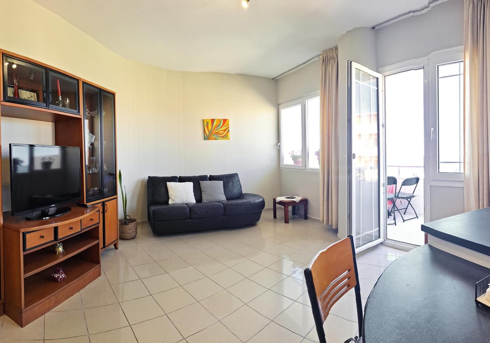 Maria'S Urban Seaview Apartments 이라클리온 객실 사진